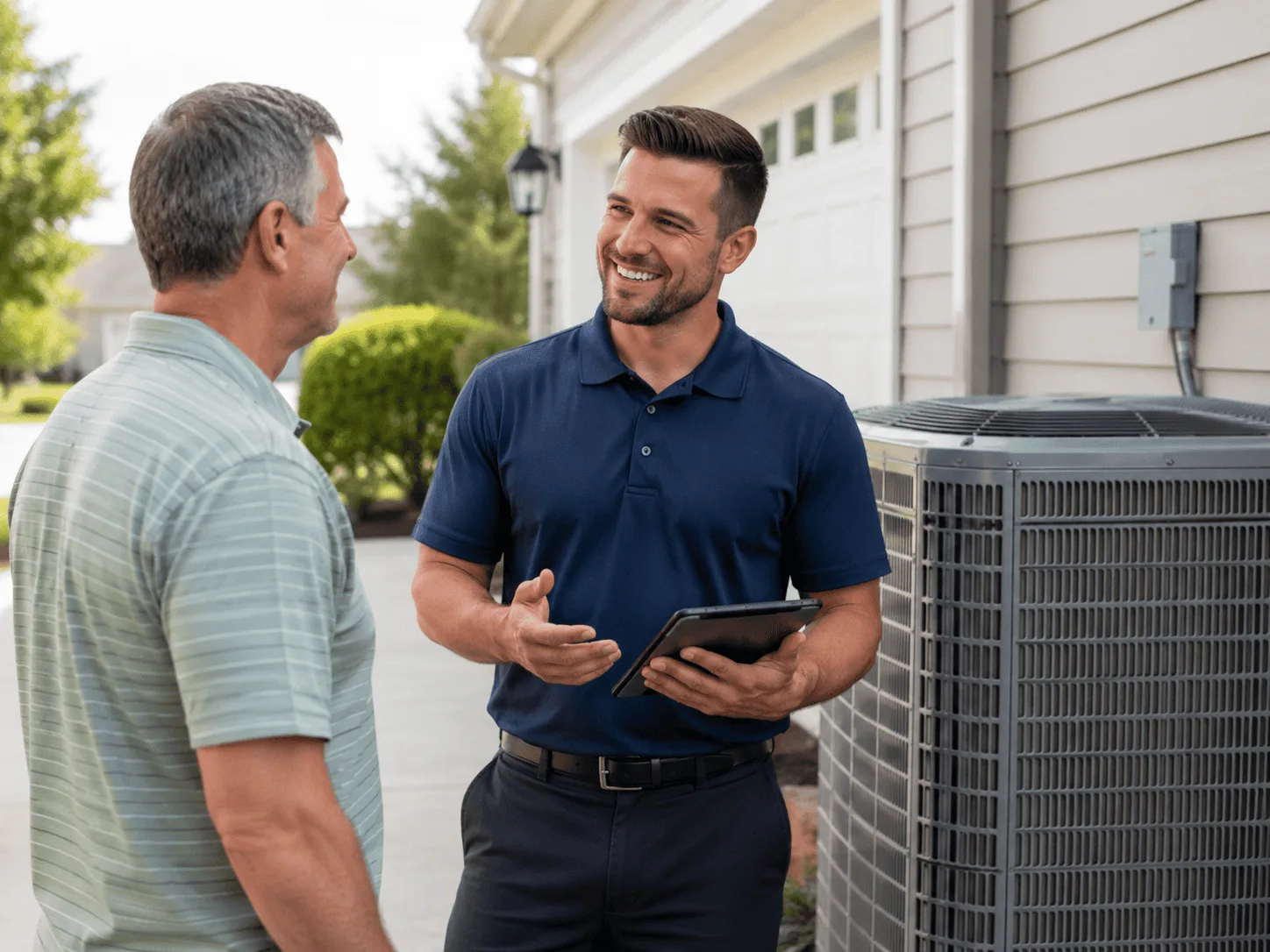 Heat Pump Installation Centerville, IN FAQs